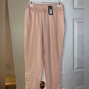 Primark- Size 6 Pink Dress Pants